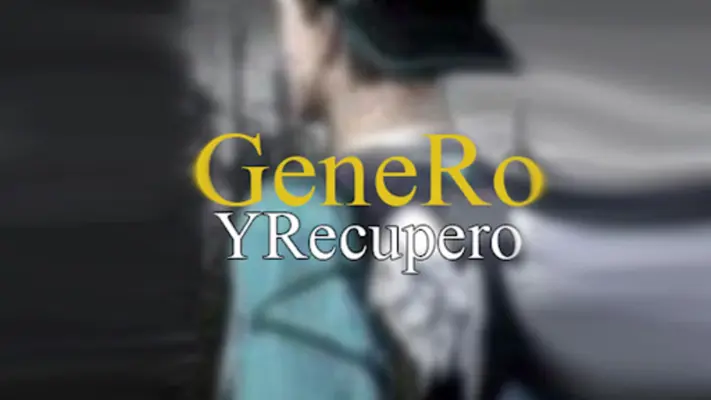 Genero Y RecuperoFF (Limitado) android App screenshot 0